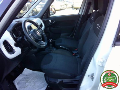 Fiat 500L 1.4 95 CV Mirror (9)
