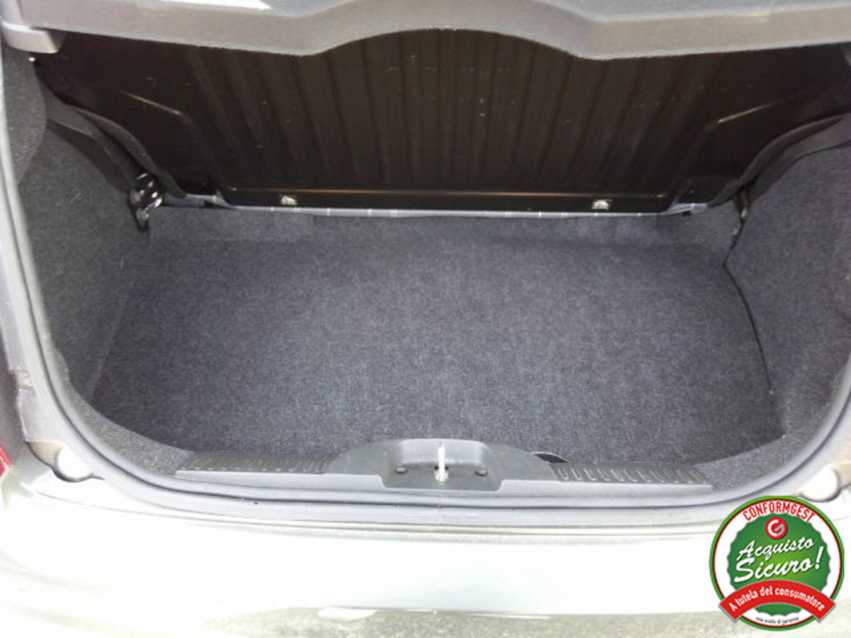 Fiat 500 1.2 Lounge (10)