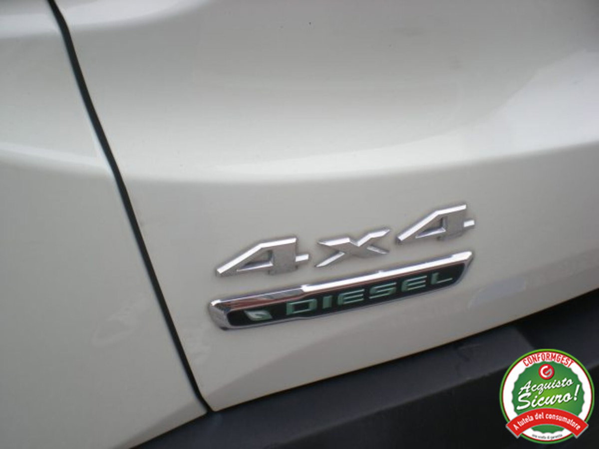 Jeep Renegade 2.0 Mjt 140CV 4WD Active Drive Limited (14)