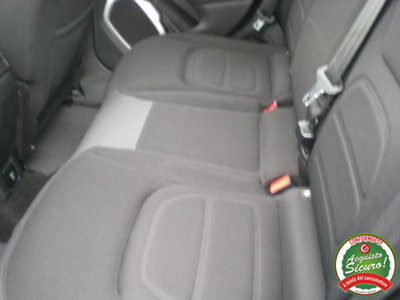 Jeep Renegade 2.0 Mjt 140CV 4WD Active Drive Limited (15)