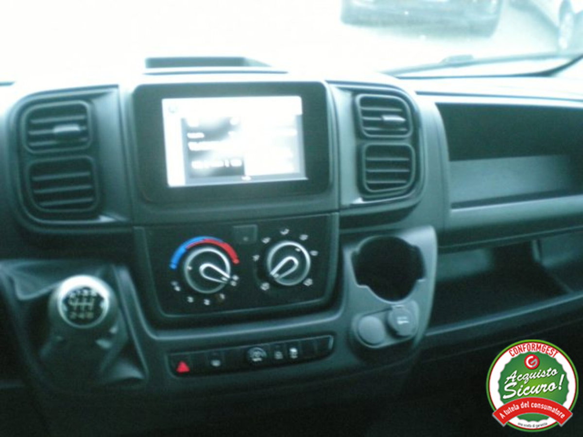 Fiat Ducato Furgone 35 2.2 Mjt 160CV AT9 PLMX-TM Maxi (13)