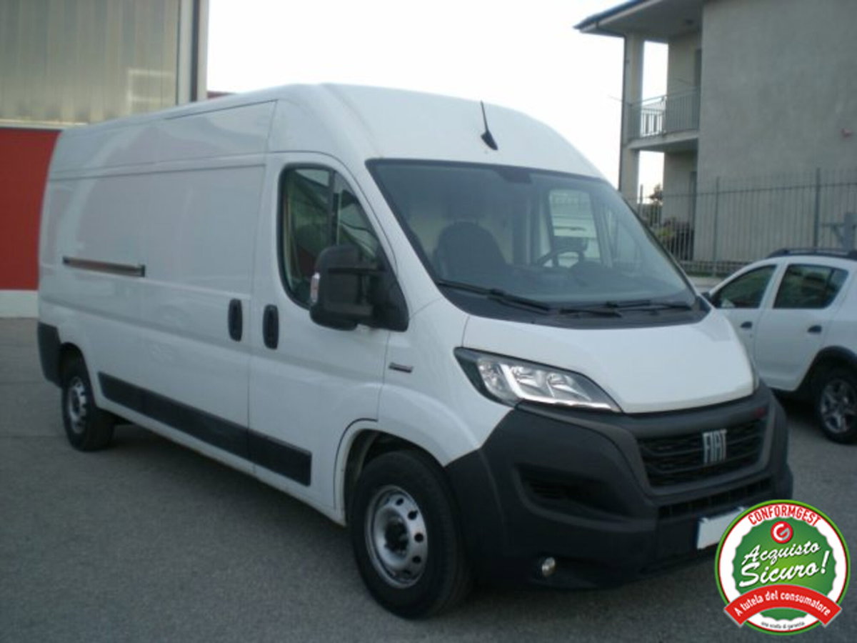 Fiat Ducato Furgone 35 2.2 Mjt 160CV AT9 PLMX-TM Maxi (2)