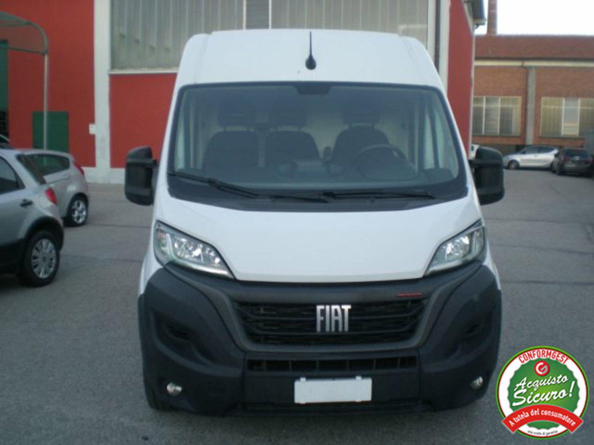 Fiat Ducato Furgone 35 2.2 Mjt 160CV AT9 PLMX-TM Maxi (3)