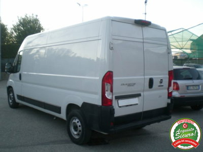 Fiat Ducato Furgone 35 2.2 Mjt 160CV AT9 PLMX-TM Maxi (5)