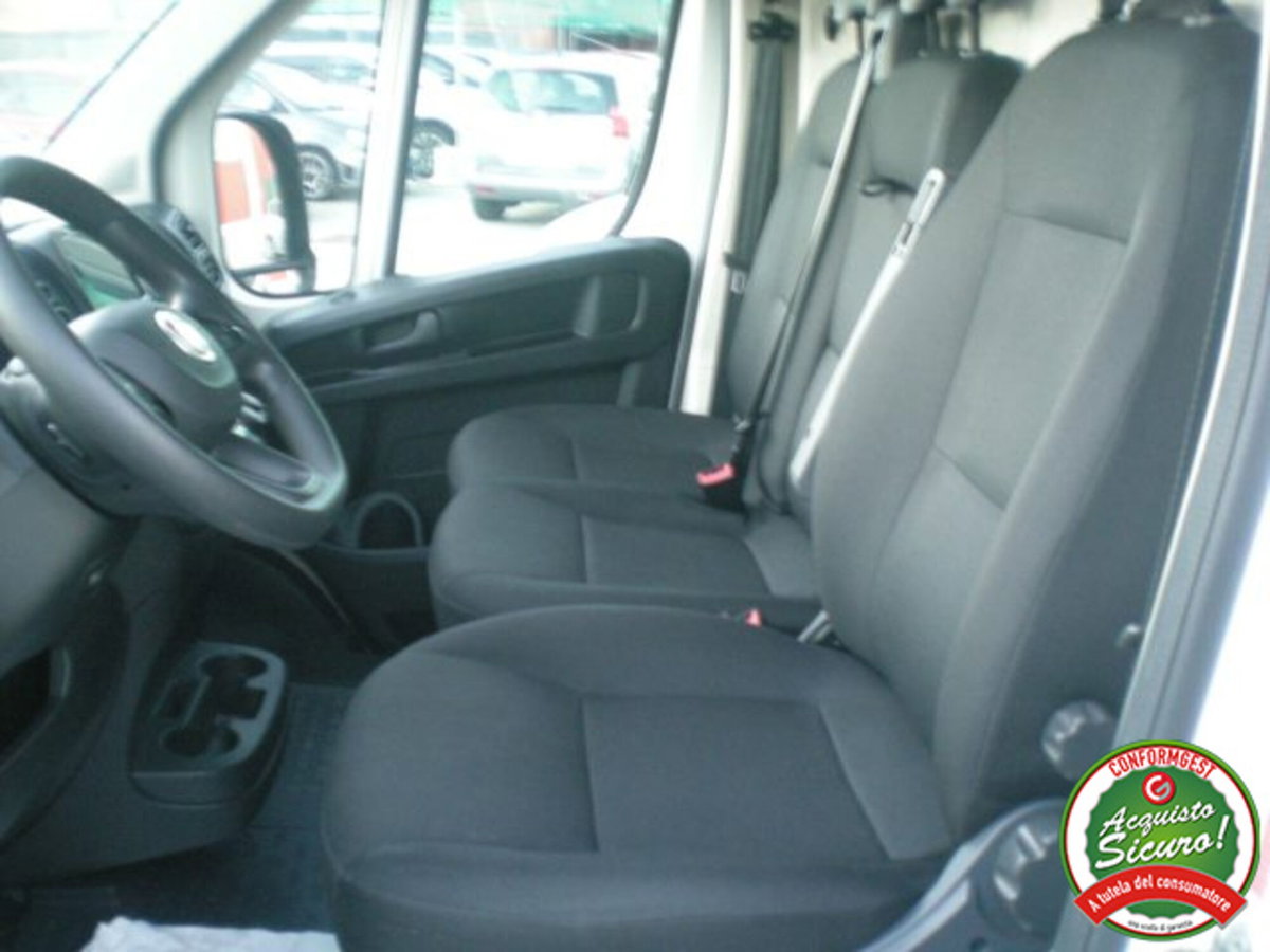 Fiat Ducato Furgone 35 2.2 Mjt 160CV AT9 PLMX-TM Maxi (8)