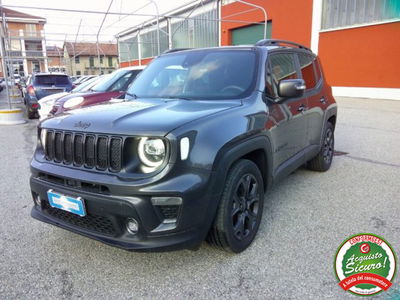 Jeep Renegade 1.6 Mjt 130 CV Limited usata
