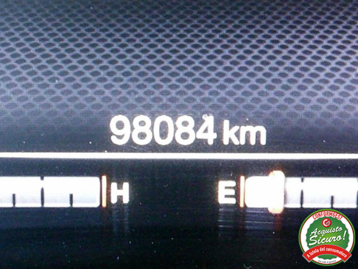 Jeep Renegade 1.6 Mjt 130 CV Limited (16)