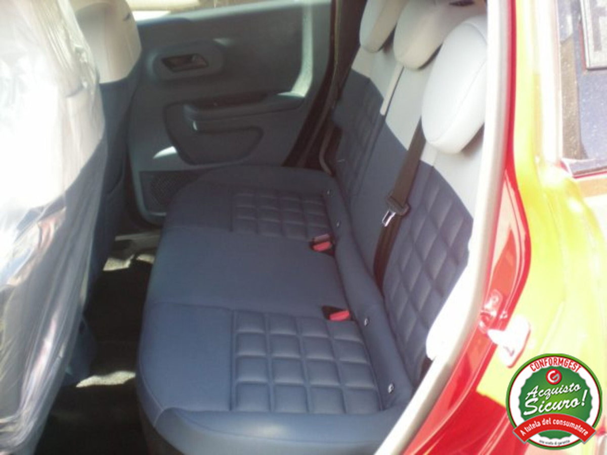 Fiat Grande Panda 1.2 Icon 100cv (10)