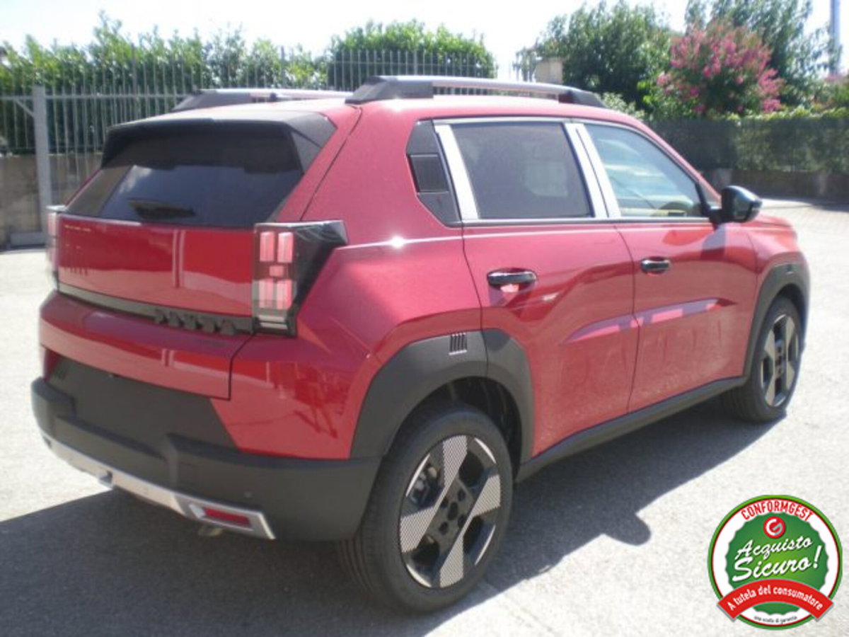 Fiat Grande Panda 1.2 Icon 100cv (7)
