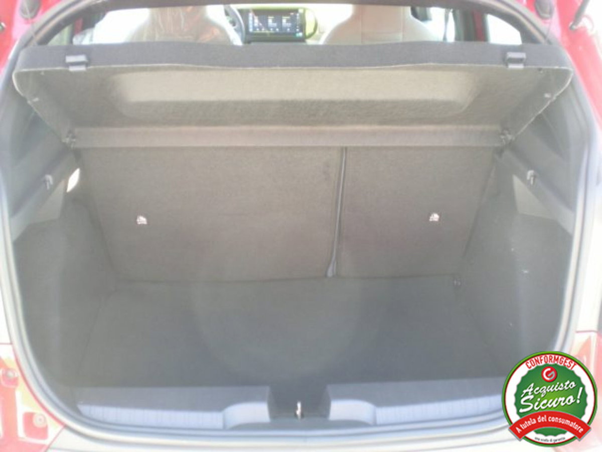 Fiat Grande Panda 1.2 Pop 100cv (11)