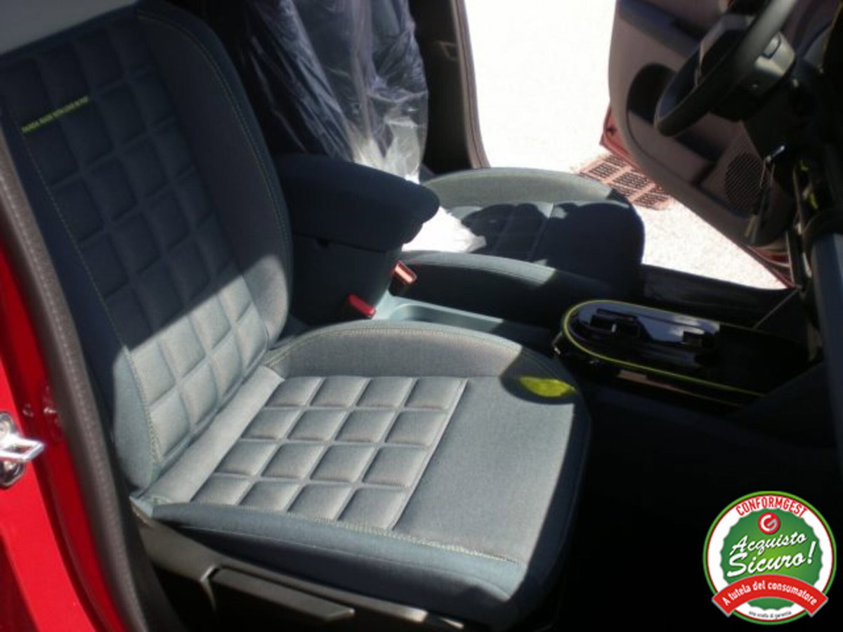 Fiat Grande Panda 1.2 Pop 100cv (12)