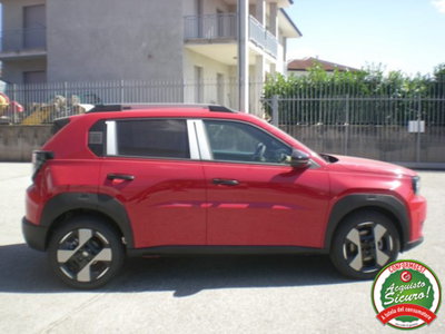 Fiat Grande Panda 1.2 La Prima 100cv (8)