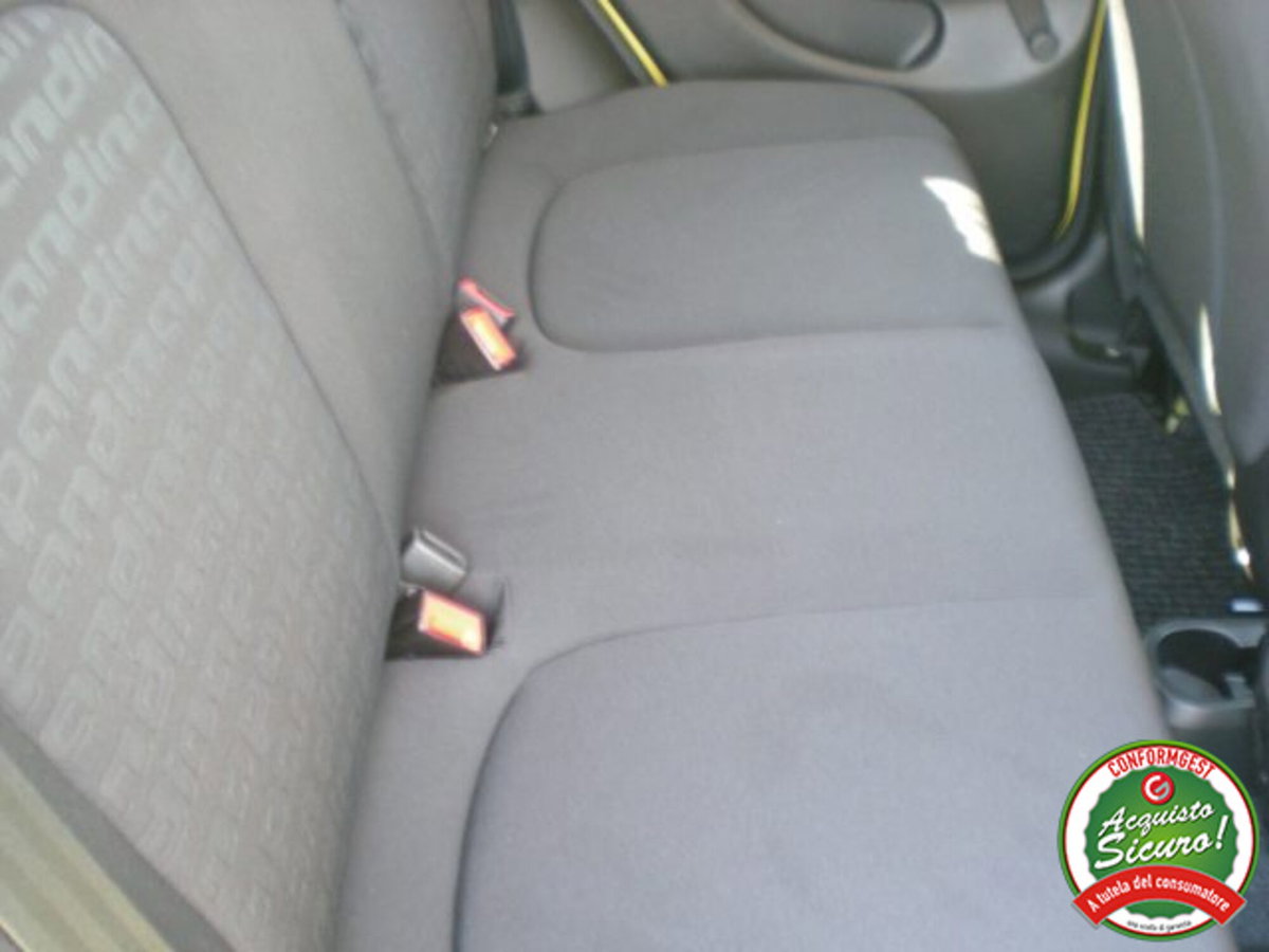 Fiat Panda 1.0 firefly hybrid s&s 70cv 5p.ti (12)