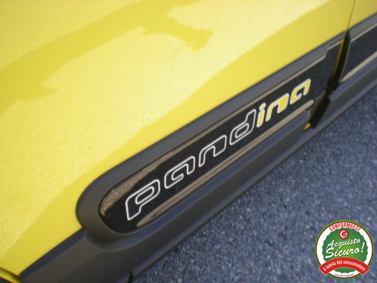 Fiat Panda 1.0 firefly hybrid s&s 70cv 5p.ti (16)