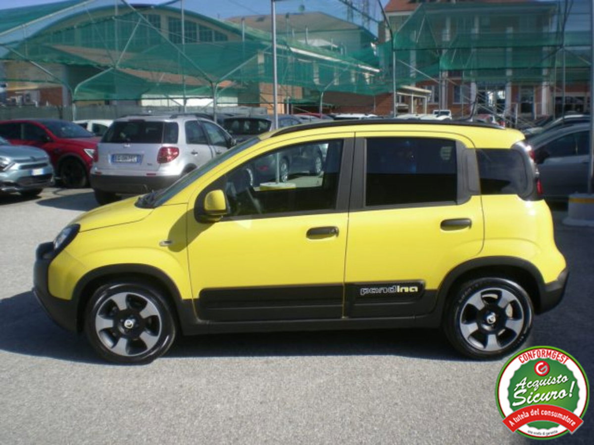 Fiat Panda 1.0 firefly hybrid s&s 70cv 5p.ti (5)