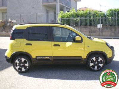 Fiat Panda 1.0 firefly hybrid s&s 70cv 5p.ti (9)