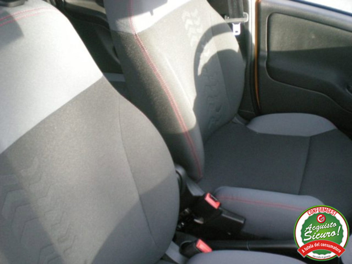 Fiat Panda 1.2 Easy (11)