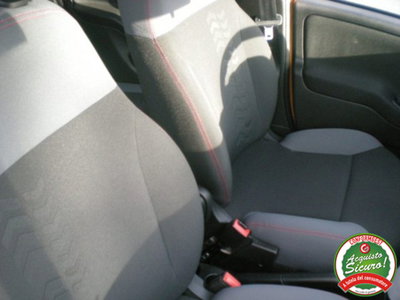 Fiat Panda 1.2 Easy (11)
