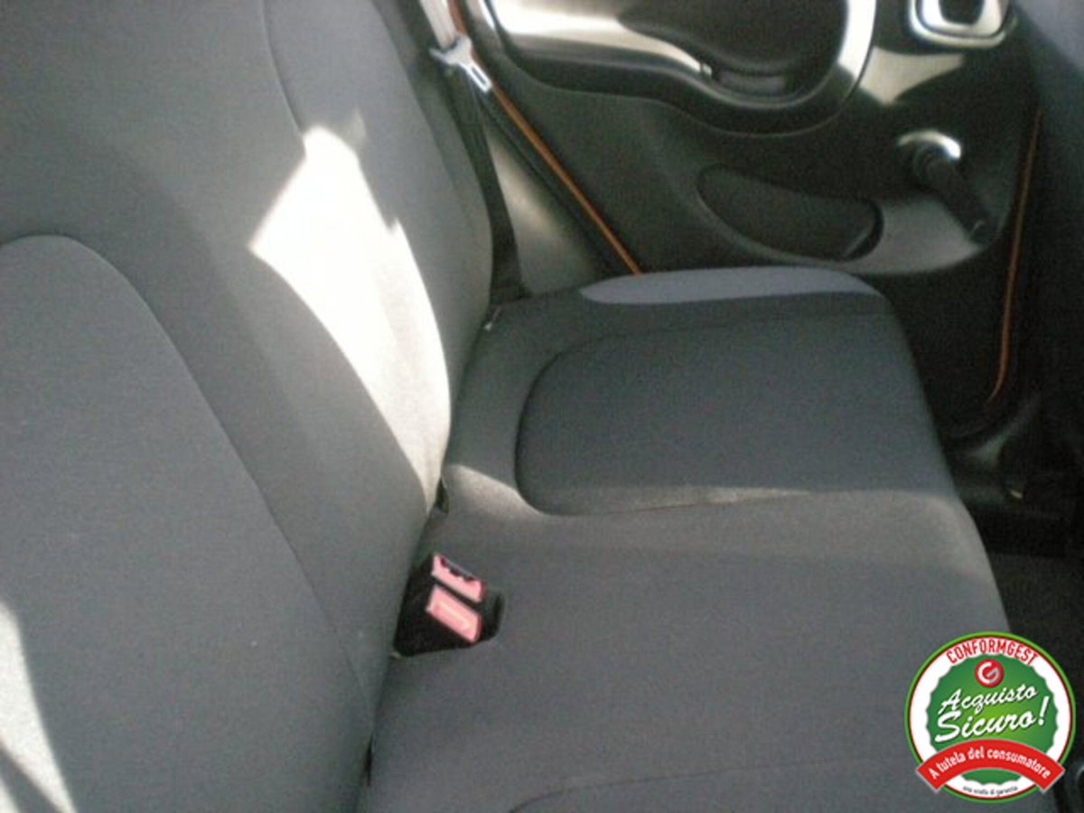 Fiat Panda 1.2 Easy (12)