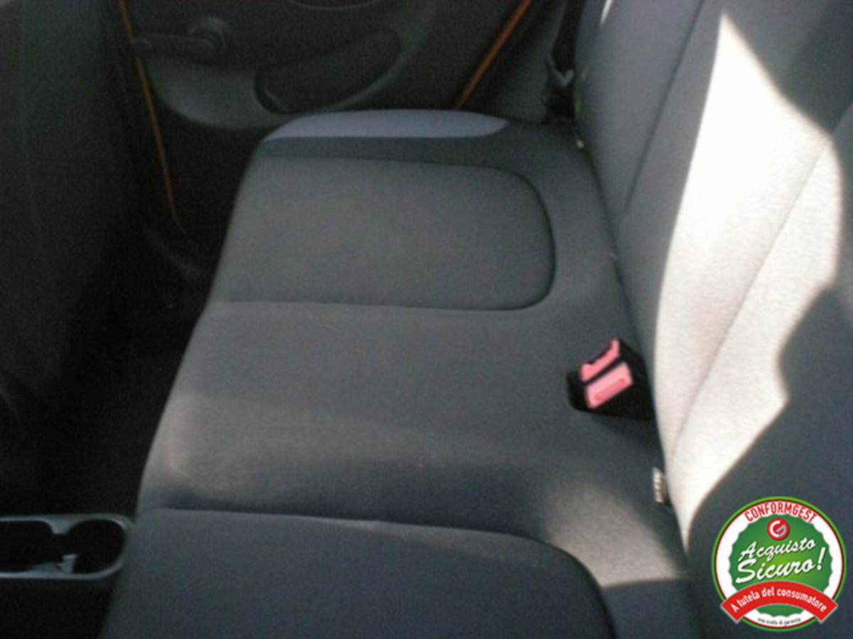 Fiat Panda 1.2 Easy (13)