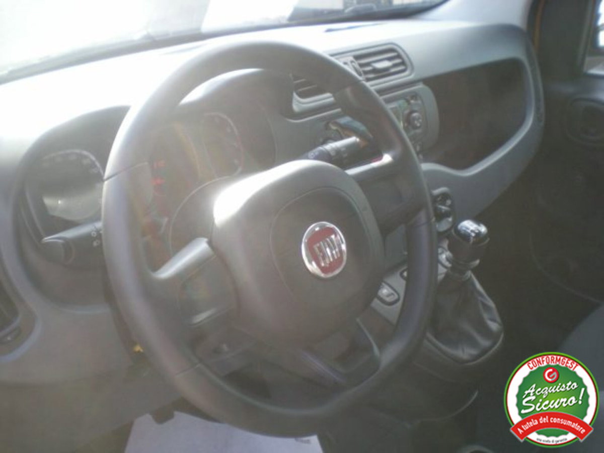 Fiat Panda 1.2 Easy (14)