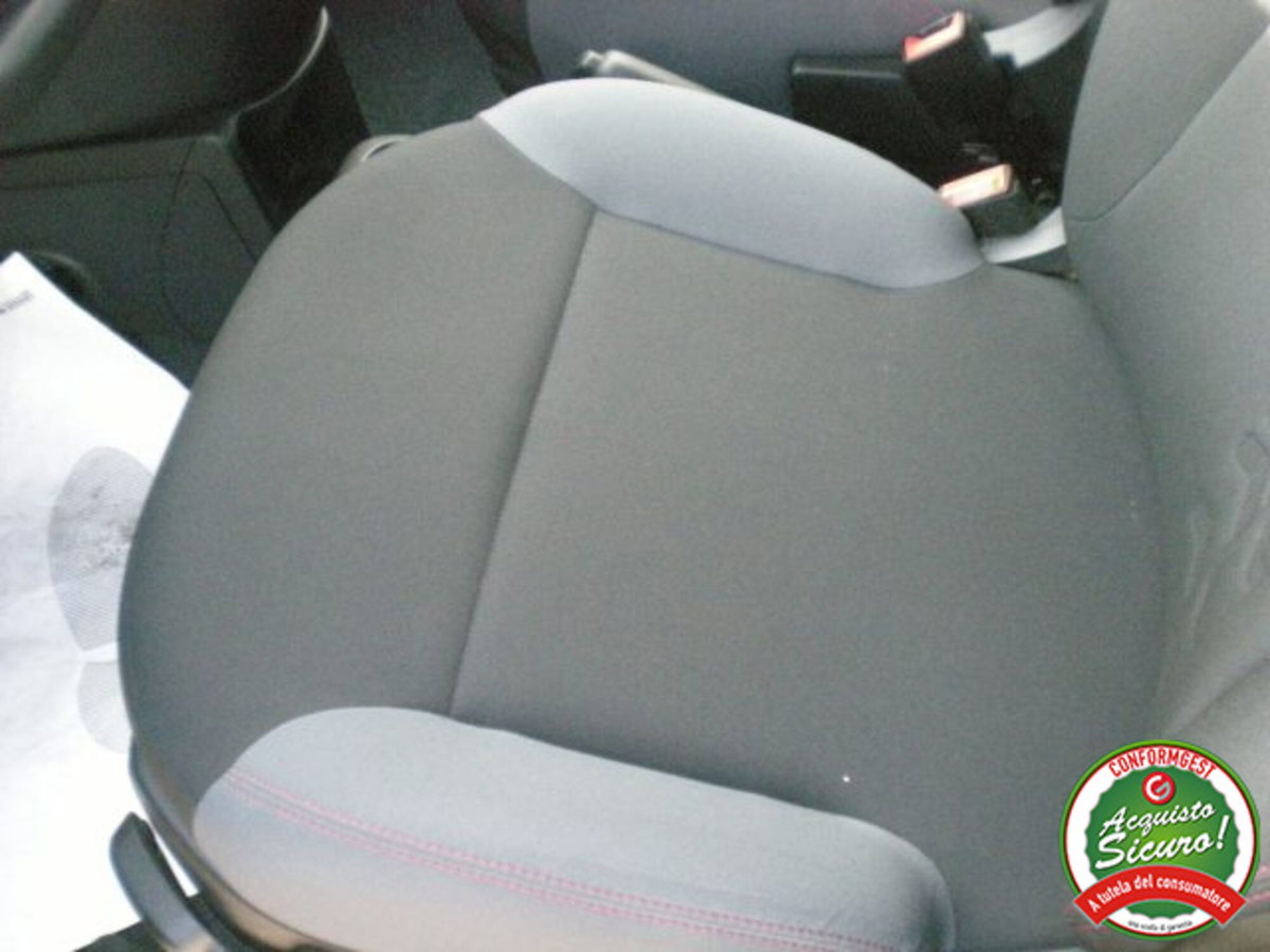 Fiat Panda 1.2 Easy (15)