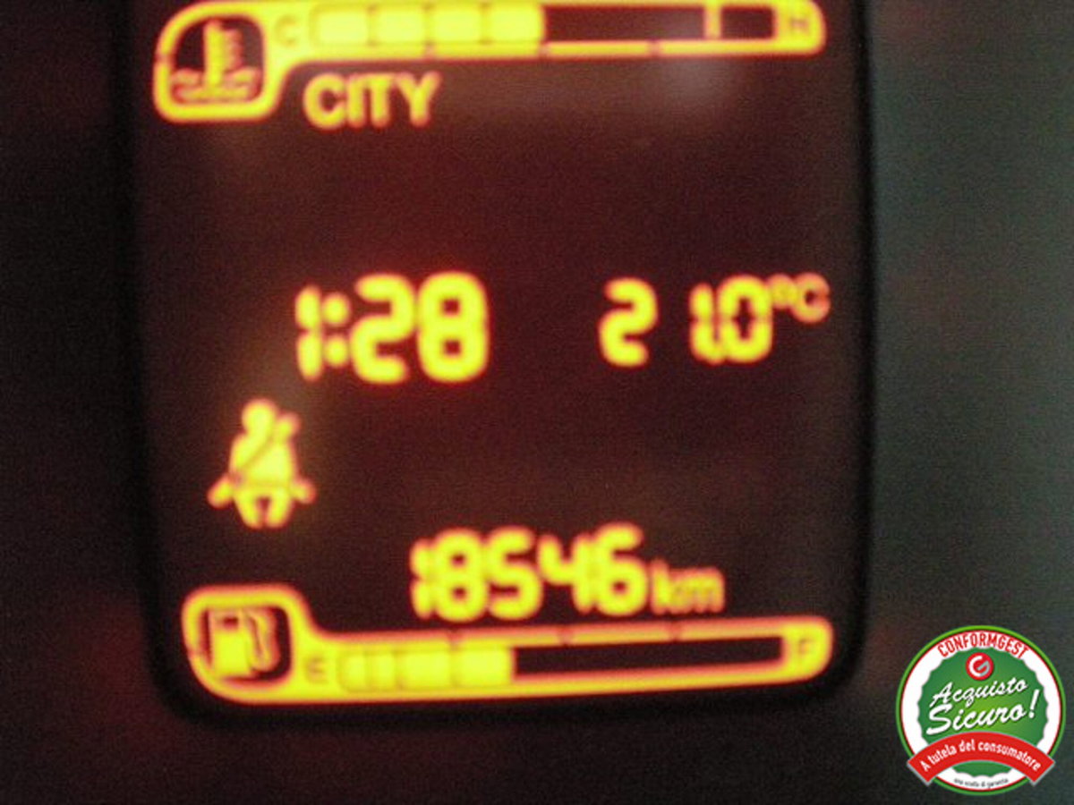 Fiat Panda 1.2 Easy (16)