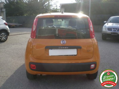 Fiat Panda 1.2 Easy (7)