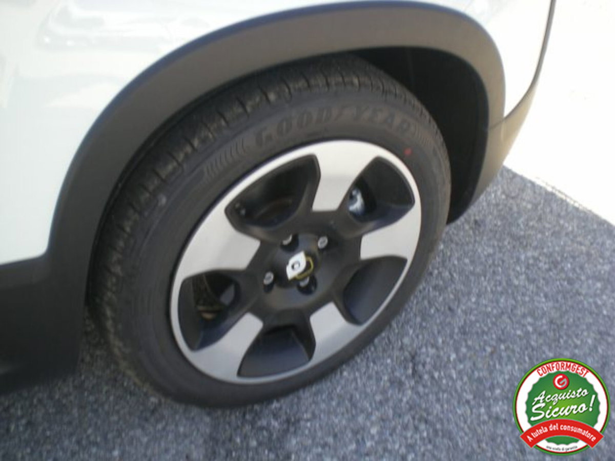 Fiat Panda 1.0 firefly hybrid s&s 70cv 5p.ti (10)