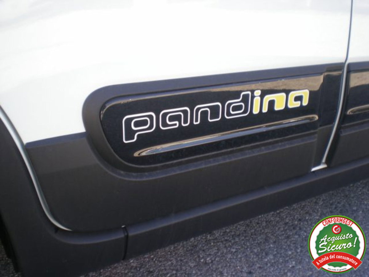 Fiat Panda 1.0 firefly hybrid s&s 70cv 5p.ti (11)