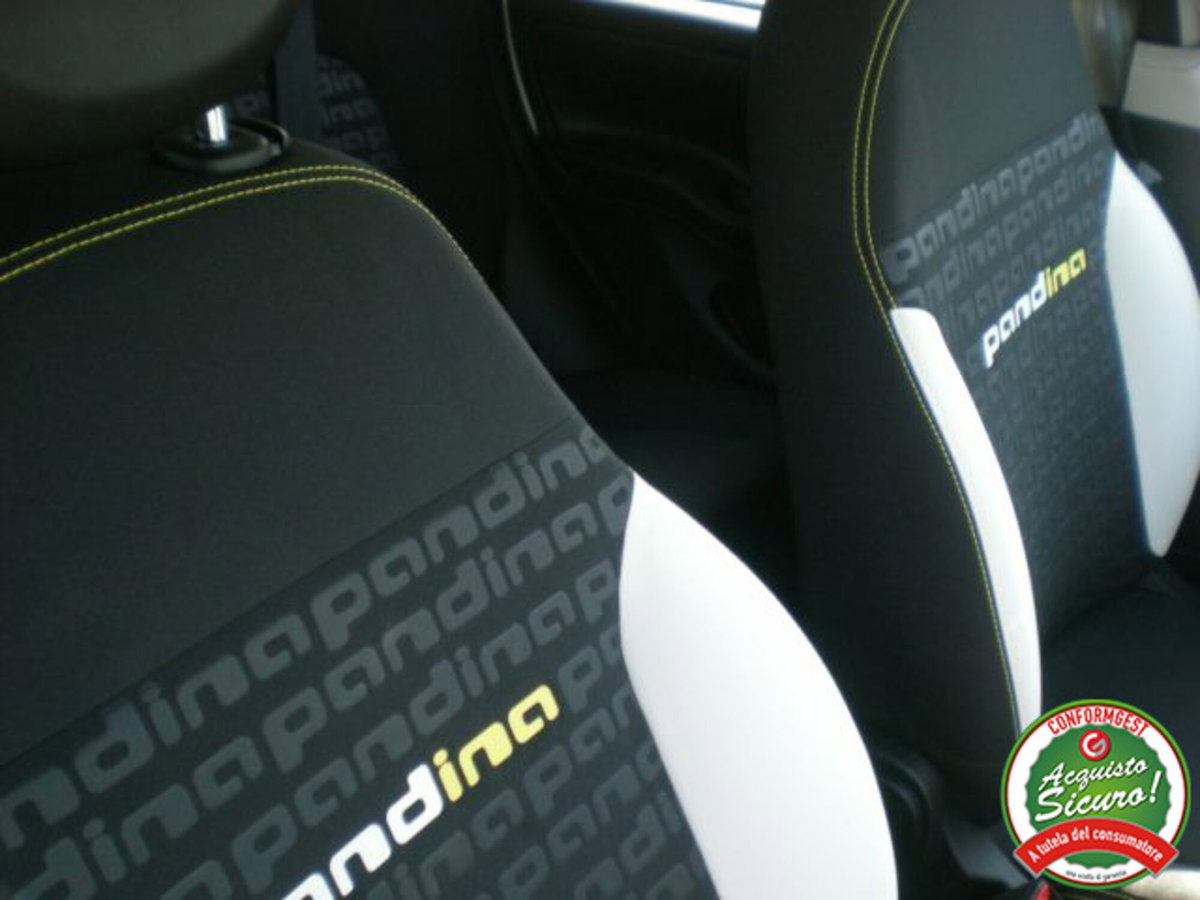Fiat Panda 1.0 firefly hybrid s&s 70cv 5p.ti (13)