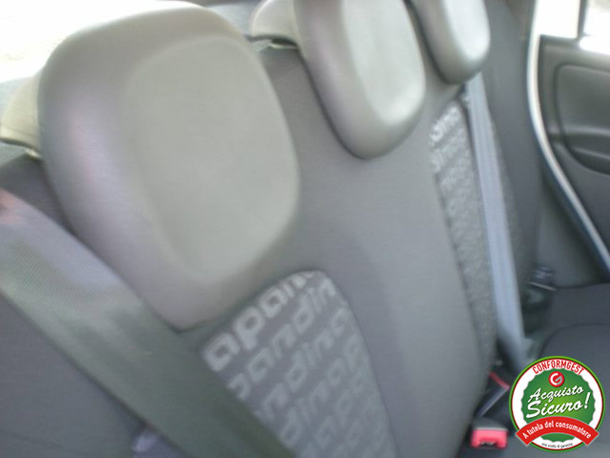 Fiat Panda 1.0 firefly hybrid s&s 70cv 5p.ti (14)