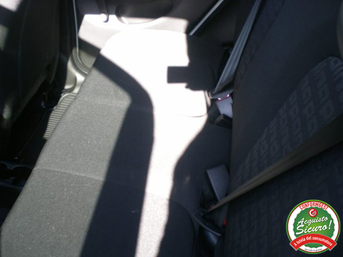 Fiat Panda 1.0 firefly hybrid s&s 70cv 5p.ti (15)