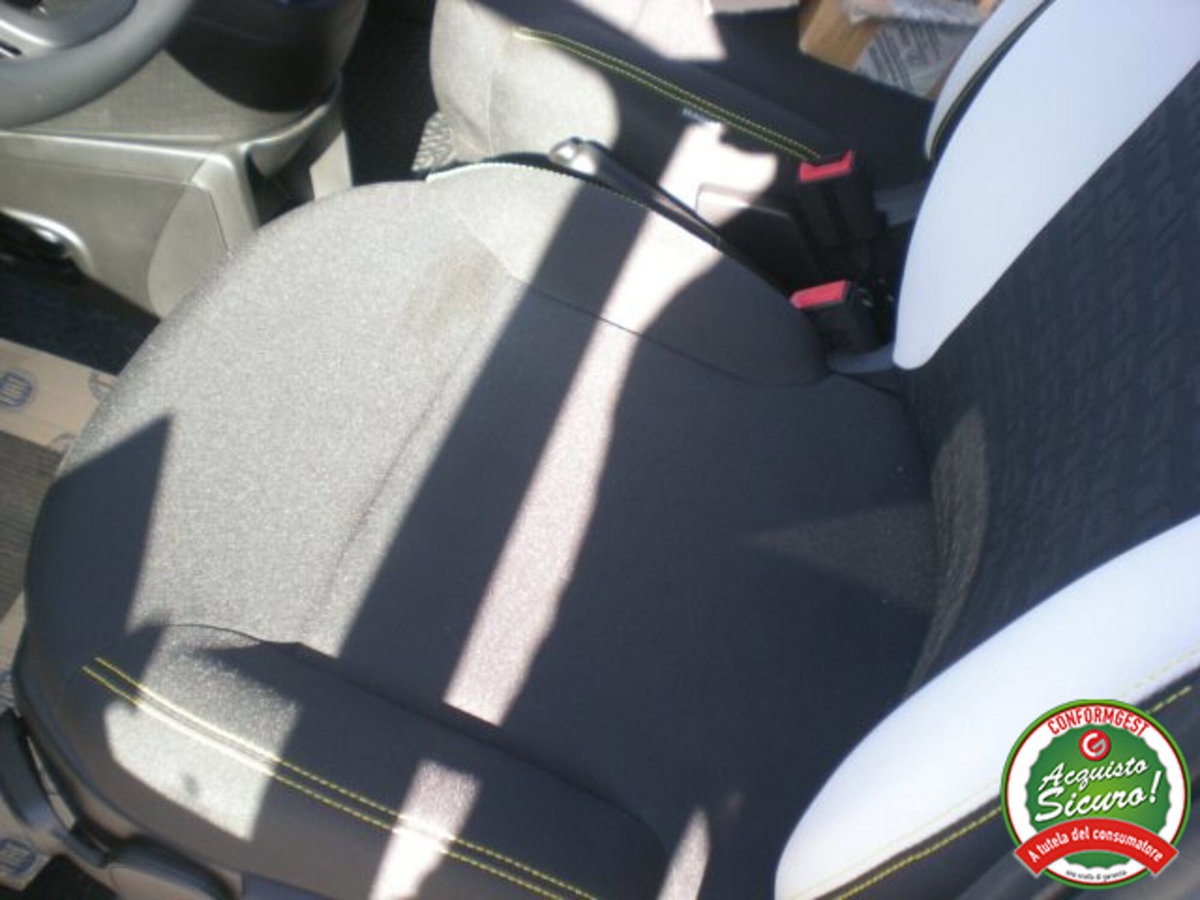Fiat Panda 1.0 firefly hybrid s&s 70cv 5p.ti (17)