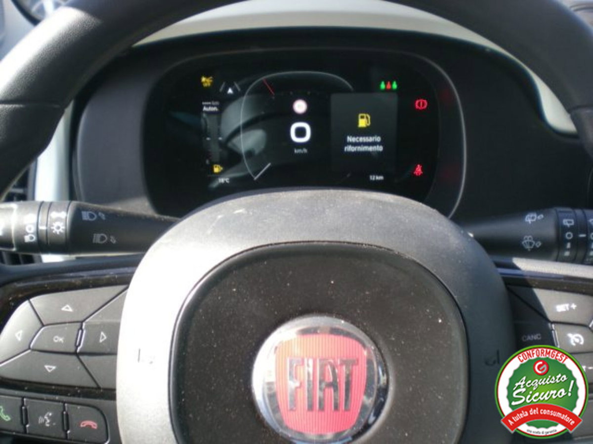 Fiat Panda 1.0 firefly hybrid s&s 70cv 5p.ti (19)