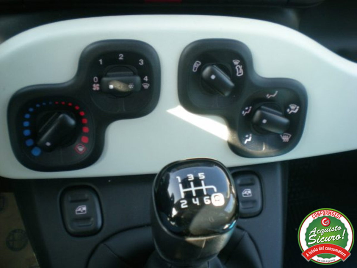 Fiat Panda 1.0 firefly hybrid s&s 70cv 5p.ti (20)