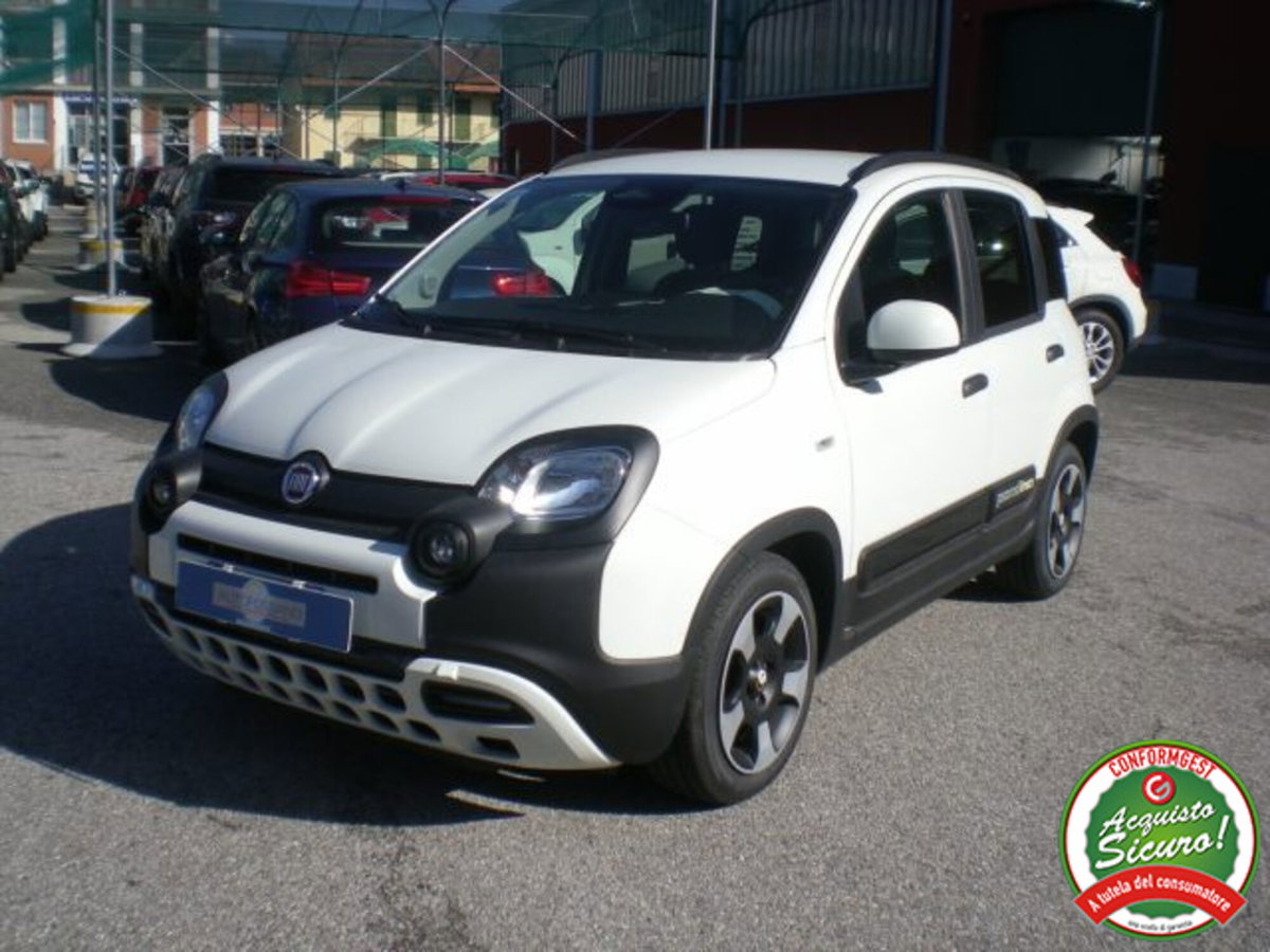 Fiat Panda 1.0 firefly hybrid s&s 70cv 5p.ti (4)