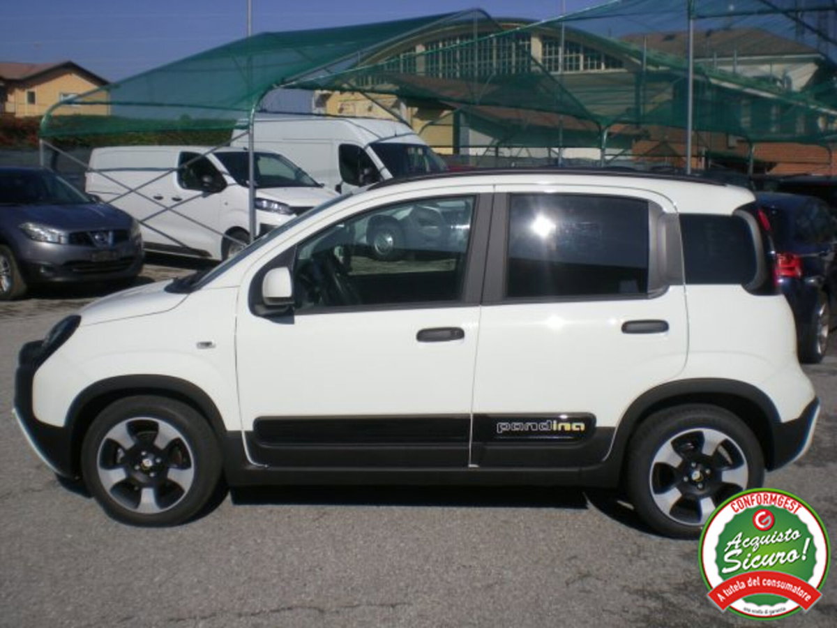Fiat Panda 1.0 firefly hybrid s&s 70cv 5p.ti (5)
