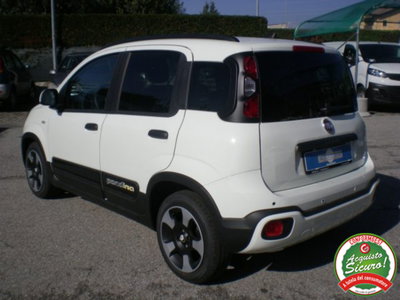 Fiat Panda 1.0 firefly hybrid s&s 70cv 5p.ti (6)