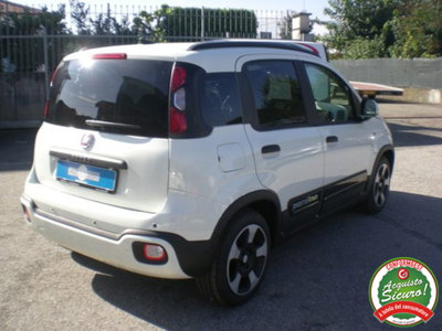 Fiat Panda 1.0 firefly hybrid s&s 70cv 5p.ti (8)
