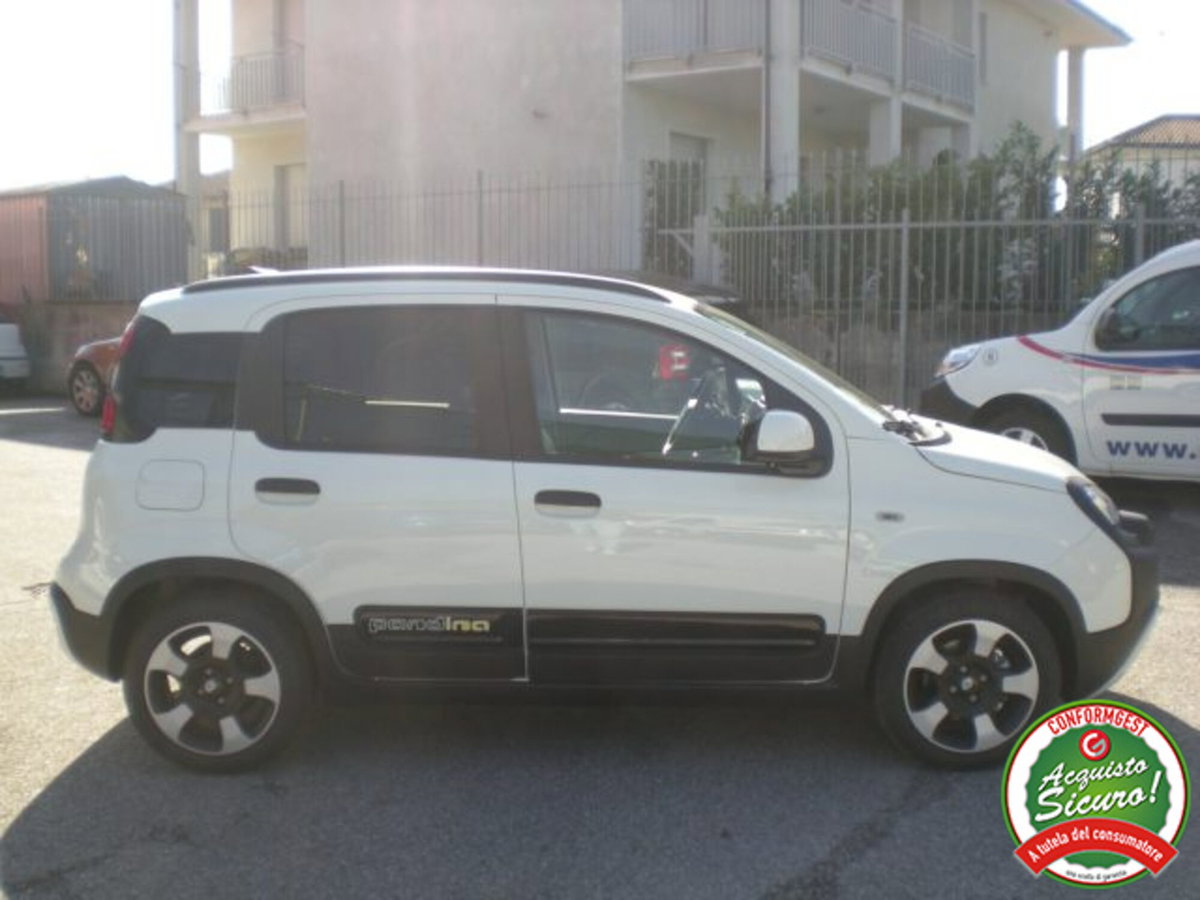 Fiat Panda 1.0 firefly hybrid s&s 70cv 5p.ti (9)