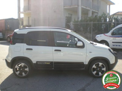 Fiat Panda 1.0 firefly hybrid s&s 70cv 5p.ti (9)
