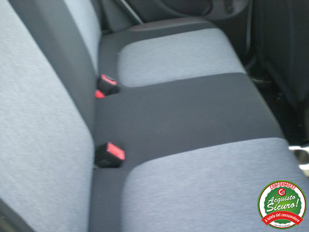 Fiat Panda Cross Cross 0.9 TwinAir Turbo S&S 4x4 (12)