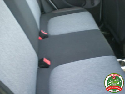 Fiat Panda Cross Cross 0.9 TwinAir Turbo S&S 4x4 (12)