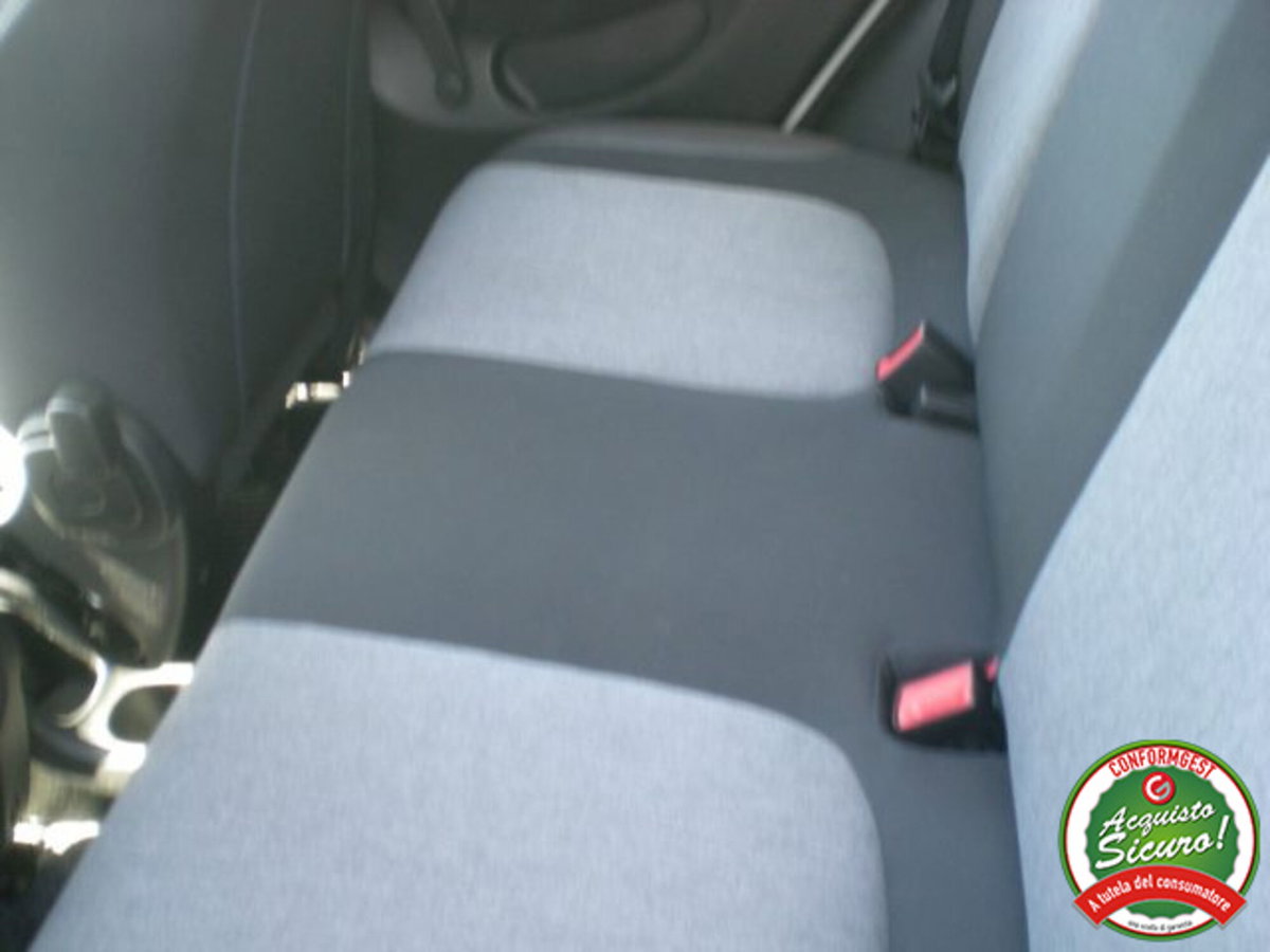 Fiat Panda Cross Cross 0.9 TwinAir Turbo S&S 4x4 (13)