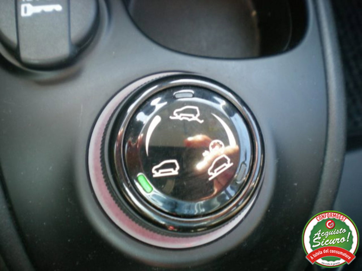 Fiat Panda Cross Cross 0.9 TwinAir Turbo S&S 4x4 (16)