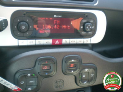 Fiat Panda Cross Cross 0.9 TwinAir Turbo S&S 4x4 (17)