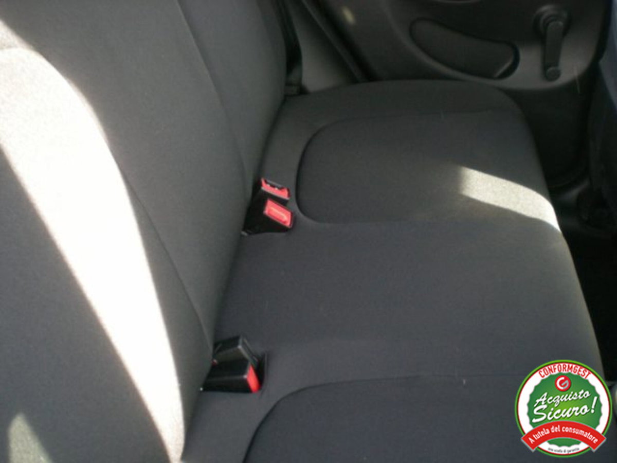 Fiat Panda Cross 1.0 firefly hybrid Cross s&s 70cv 5p.ti (13)