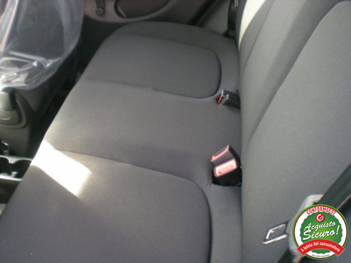 Fiat Panda Cross 1.0 firefly hybrid Cross s&s 70cv 5p.ti (14)