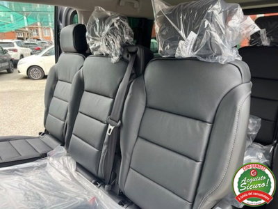 Fiat Ulysse M1 2.0 bluehdi 180cv L3H1 AT8 (12)